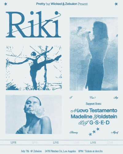 An Instagram  post added on Mar 21, 2025. The author is @jessexfeinman. May present: poster.