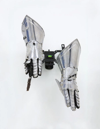 A cover of "Manifeste" cluster. The owner is jbkrauss. The cluster consists of 13 elements.