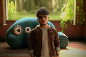 Rohit Mandavkar avatar