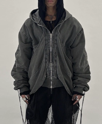 A cover of "Tk//DARKSIDE" cluster. The owner is mikewallz. The cluster consists of 10 elements.