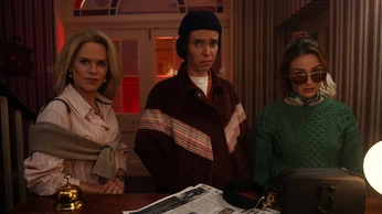 A cover of "How to get to Heaven" cluster. The owner is conormarron. The cluster consists of 1 element.