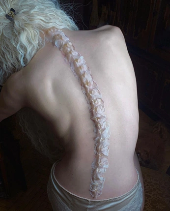 A cover of "Pap Beauty" cluster. The owner is swoni. The cluster consists of 1 element.