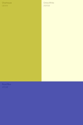 A cover of "Color combos" cluster. The owner is balqui. The cluster consists of 10 elements.