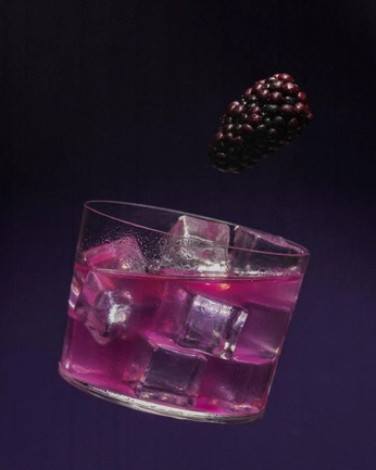 A cover of "Напитки" cluster. The owner is creatorele. The cluster consists of 14 elements.