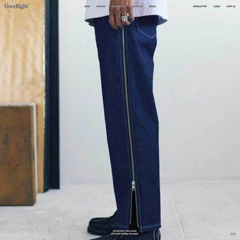 A cover of "Men fashion" cluster. The owner is mia.rey. The cluster consists of 14 elements.