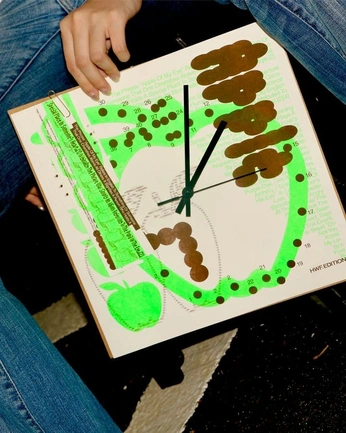 A cover of "@édition_gooddeals" cluster. The owner is oisseux. The cluster consists of 39 elements.