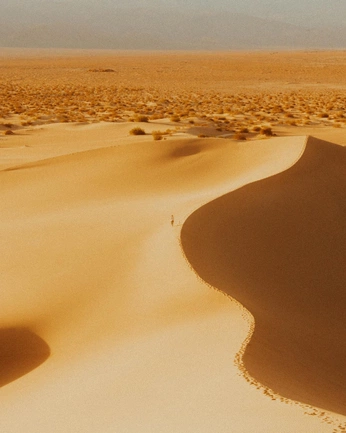 A cover of "Western Desert" cluster. The owner is limoniene. The cluster description is "Meant to picture the western desert region from Reverend Insanity". The cluster consists of 36 elements.