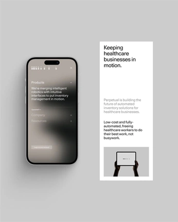 A cover of "UI/UX" cluster. The owner is barkeable. The cluster consists of 1 element.