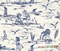 Cover of Toile cluster