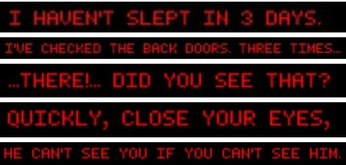 A cover of "POV Dusk S. Kennedy🍷🌟" cluster. The owner is xxl3vi0xxz. The cluster consists of 362 elements.