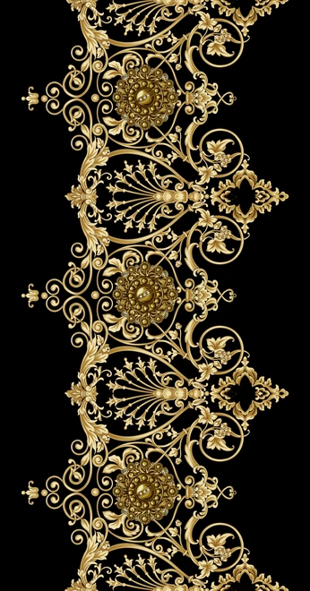 A cover of "Baroquism" cluster. The owner is amarodigestivo. The cluster consists of 8 elements.