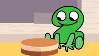 A cover of "object shows" cluster. The owner is camibajocero. The cluster consists of 313 elements.