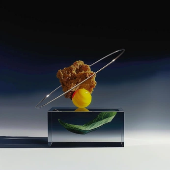 A cover of "NAGA" cluster. The owner is 1990nude. The cluster consists of 5 elements.