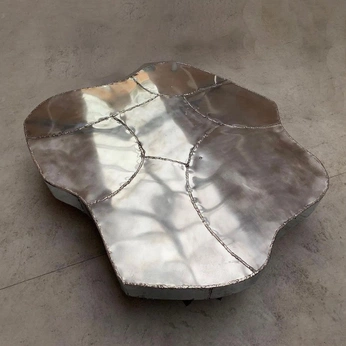 A cover of "Things" cluster. The owner is claraxcao. The cluster consists of 1 element.