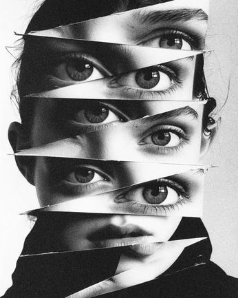 A cover of "Abstract" cluster. The owner is artisbeautiful. The cluster consists of 4 elements.