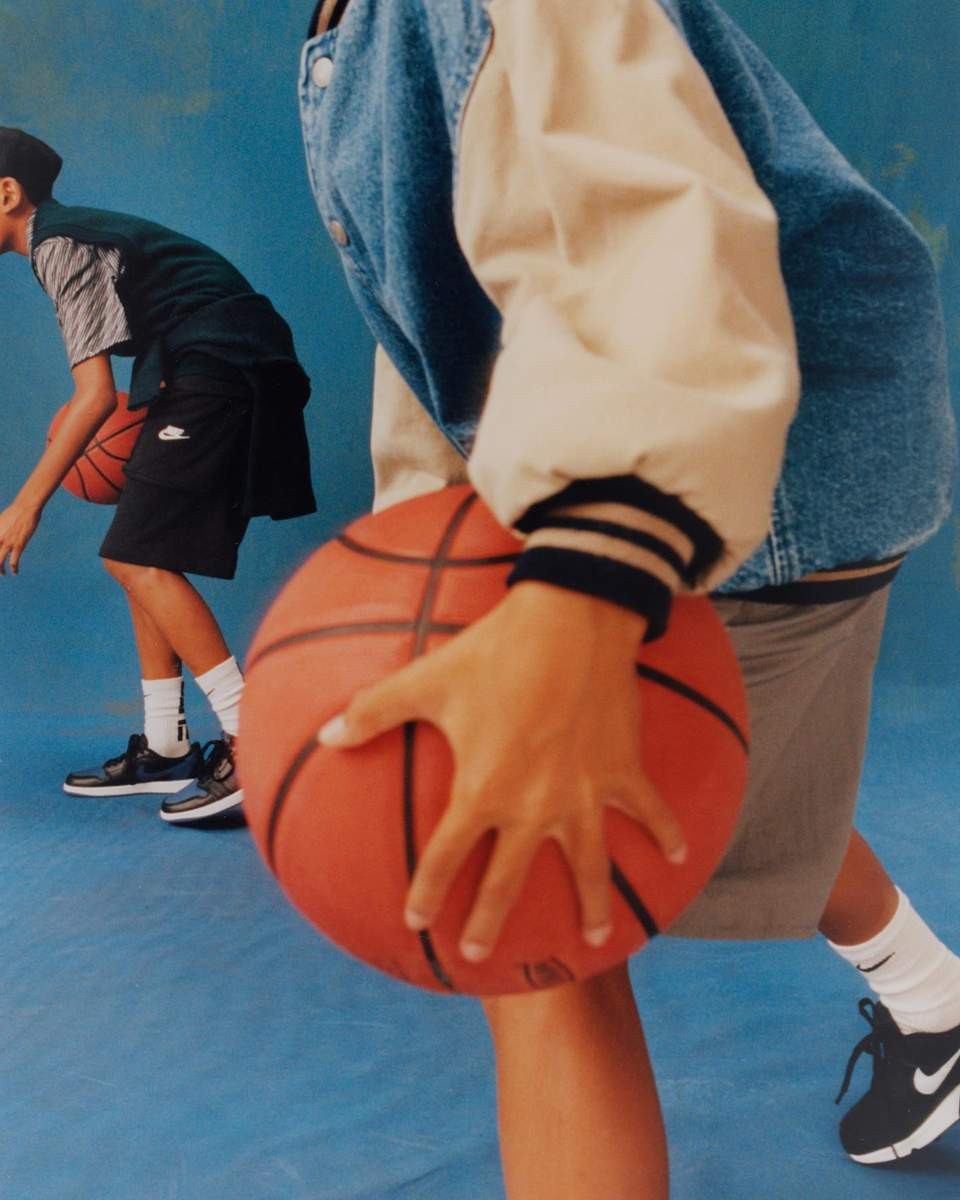 PILR — Brand Identity