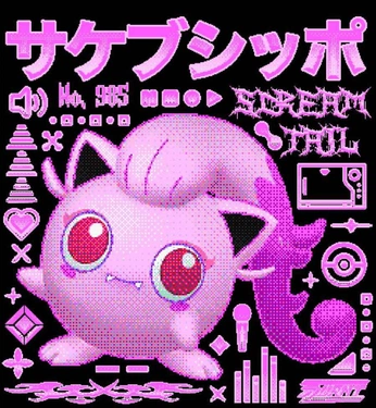 A cover of "Art & Design" cluster. The owner is yokogaomag. The cluster consists of 1 element.