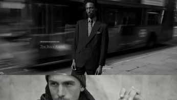 A cover of "PRAISE INSPO" cluster. The owner is koleby. The cluster consists of 4 elements.