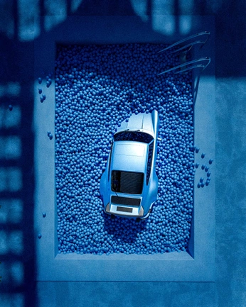 A cover of "my art" cluster. The owner is benjaminlghe. The cluster consists of 14 elements.