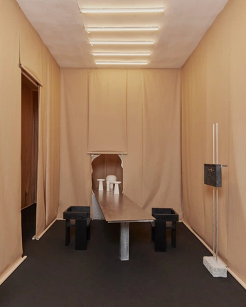 A cover of "Metier Store" cluster. The owner is meisyou. The cluster consists of 30 elements.