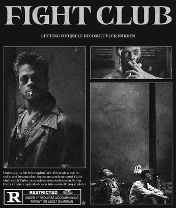 A cover of "***** ****" cluster. The owner is dhruv06. The cluster consists of 17 elements.