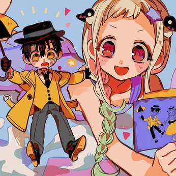 A cover of "Anime 𖦹 ׂ 𓈒 🥞 ／ ⋆ ۪" cluster. The owner is aziryuu111. The cluster consists of 276 elements.