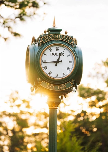 A cover of "Golf" cluster. The owner is davidperell. The cluster consists of 2 elements.