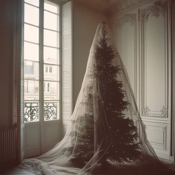 A cover of "Christmas ideas" cluster. The owner is kseniia29799. The cluster consists of 2 elements.