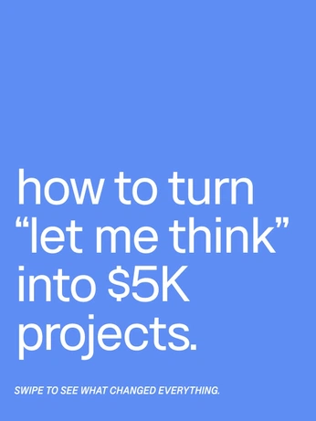 A cover of "proposal" cluster. The owner is jhillin. The cluster consists of 1 element.