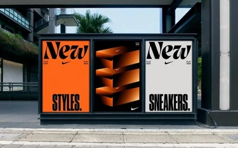 A cover of "Typography" cluster. The owner is loiclab. The cluster consists of 69 elements.