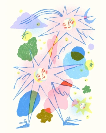 A cover of "MEL ALBUM COVER" cluster. The owner is princesstianna. The cluster consists of 24 elements.