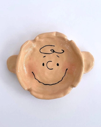 A cover of "pottery," cluster. The owner is cindyadames. The cluster consists of 6 elements.