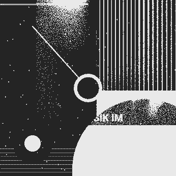 A cover of "Motion" cluster. The owner is raphanders. The cluster consists of 132 elements.