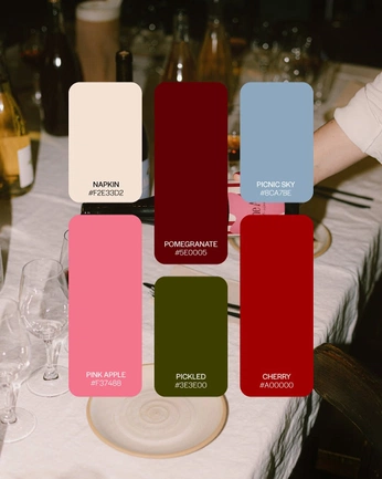 A cover of "isasaldastudio" cluster. The owner is isasaldamakeup. The cluster consists of 5 elements.