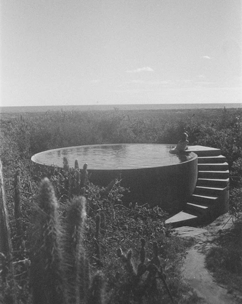 A cover of "POOL" cluster. The owner is quadratmeta. The cluster consists of 1 element.