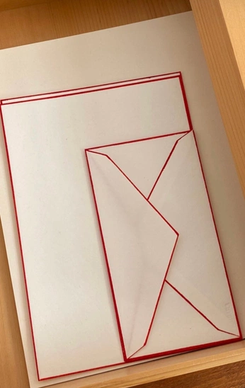 A cover of "Art direction" cluster. The owner is ahnkye. The cluster consists of 14 elements.