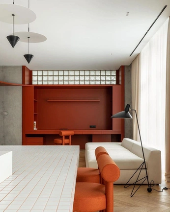 A cover of "G_HOME" cluster. The owner is ginacarbonell. The cluster consists of 1 element.