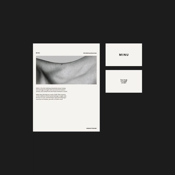 A cover of "KHAMI" cluster. The owner is kyrastained. The cluster consists of 119 elements.