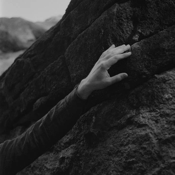 A cover of "Stone: Evocative" cluster. The owner is paulaszturc. The cluster consists of 12 elements.