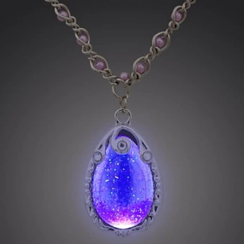 A cover of "WB jewelery inspiration" cluster. The owner is magicdesigner. The cluster consists of 64 elements.