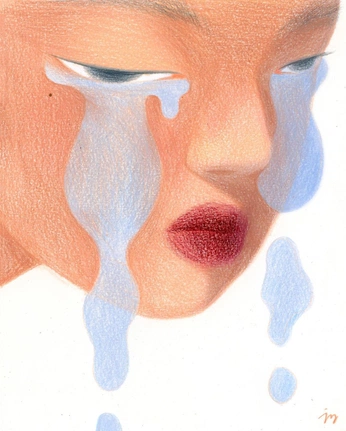 A cover of "Illustrations" cluster. The owner is 0akame01. The cluster consists of 7 elements.