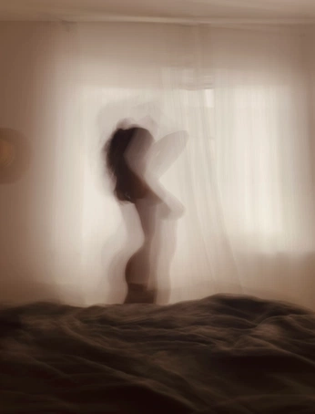 A cover of "Analog" cluster. The owner is olga.wjdzs. The cluster consists of 3 elements.