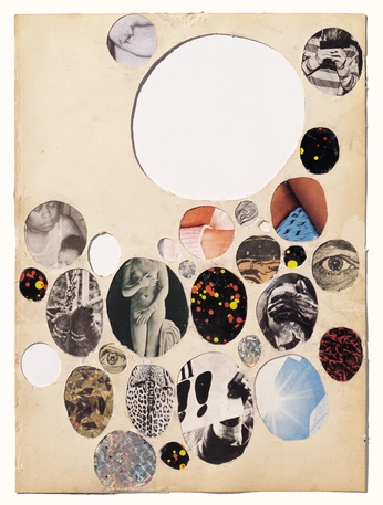 A cover of "DaDa" cluster. The owner is charlie.mo. The cluster consists of 18 elements.