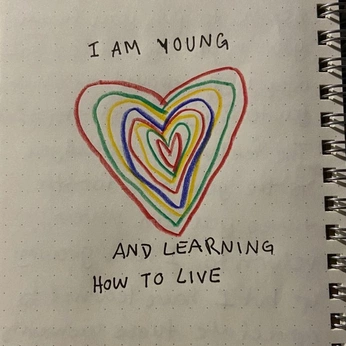 A cover of "quotes" cluster. The owner is zeroogyy. The cluster consists of 96 elements.