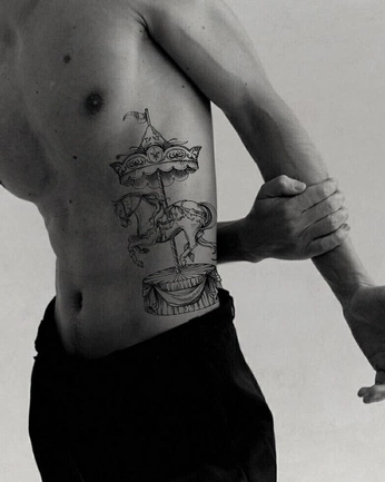 A cover of "TTT" cluster. The owner is dudagink. The cluster consists of 22 elements.