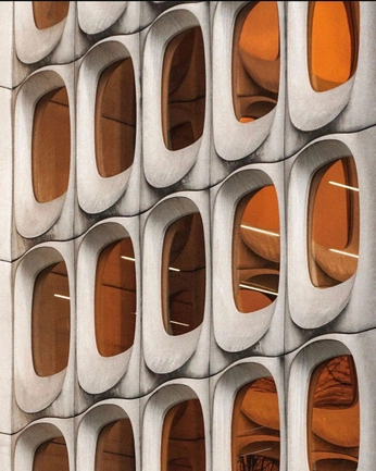 A cover of "architecture" cluster. The owner is thelonelymuses. The cluster consists of 59 elements.