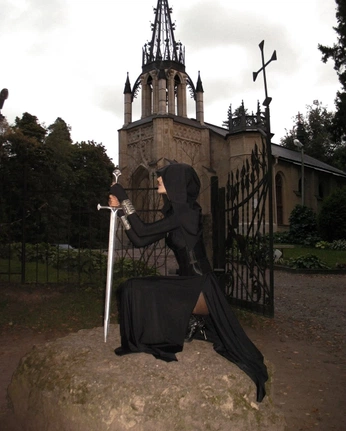 A cover of "my style" cluster. The owner is imba.vision. The cluster consists of 219 elements.