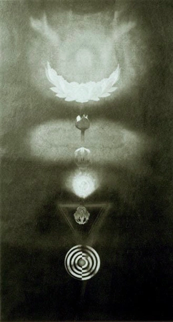 A cover of "Yogic" cluster. The owner is saharasaktii. The cluster consists of 9 elements.