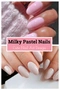 Cover of Pink Nails cluster