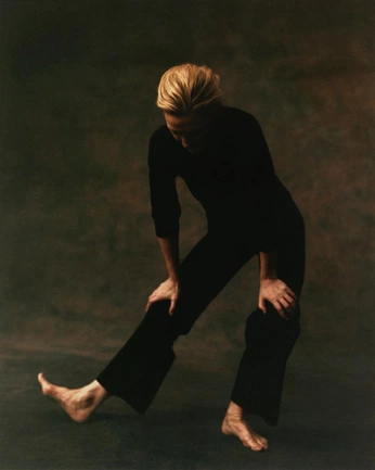 A cover of "Tilda Swinton" cluster. The owner is dani98. The cluster consists of 40 elements.